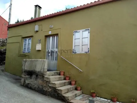 Casa en Boiro