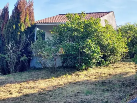 Casa en Allariz