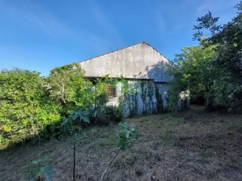 Casa en Allariz