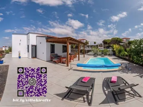 Casa en Caldereta