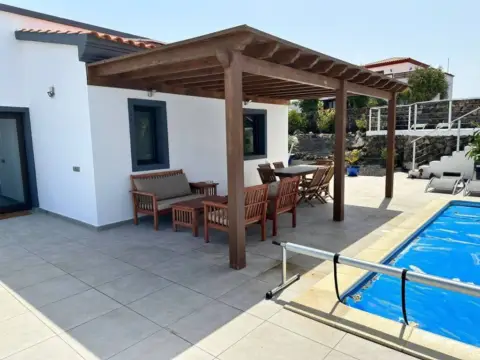 Casa en Caldereta