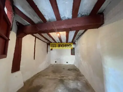 Casa en El Crucero-Aquende-San Juan