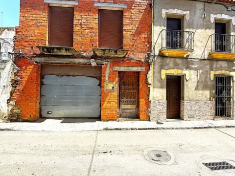Casa en La Coronada