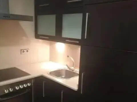 Piso en Bertamiráns