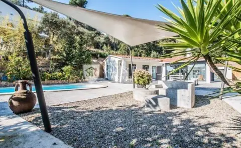 Casa en Roca Grossa-Serra Brava