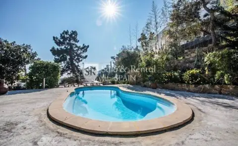 Casa en Roca Grossa-Serra Brava