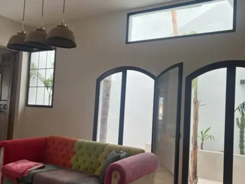 Chalet en Salobreña