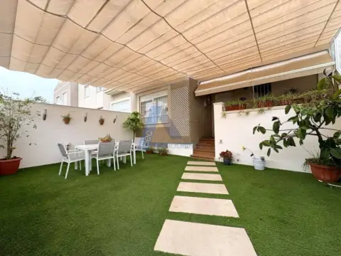 Chalet en Lebrija