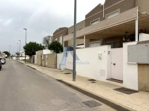Chalet en Lebrija