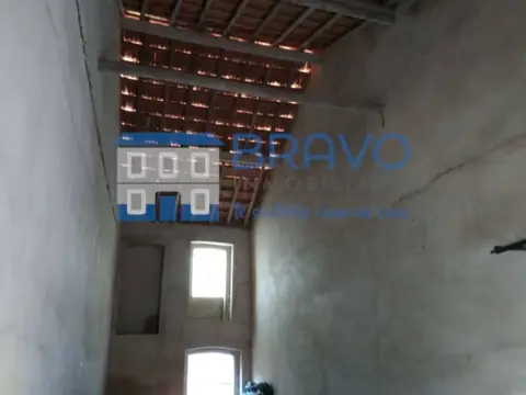 Casa pareada en calle Ancha