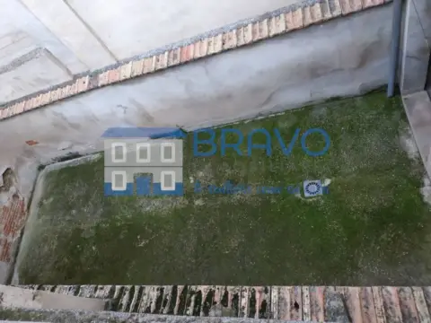 Casa pareada en calle Ancha