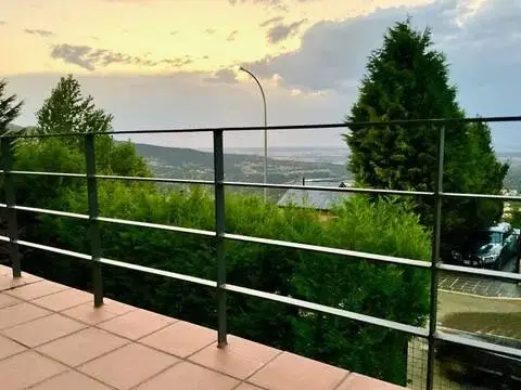 Chalet en El Espinar