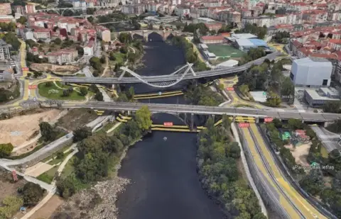 Piso en Vistahermosa