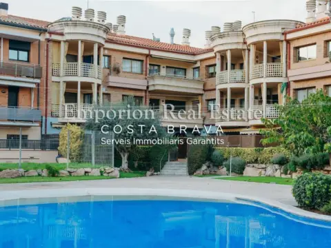 Piso en Zona Avinguda de Catalunya