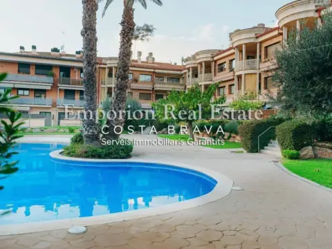 Piso en Zona Avinguda de Catalunya