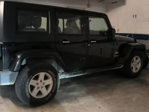 Garaje en Ponent-França-El Tancat