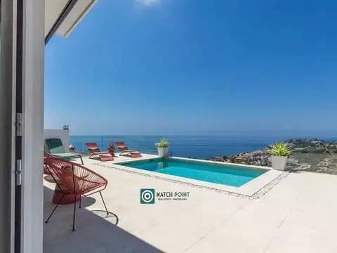 Chalet en calle Diseminado Taramay Pol 26, 226 B
