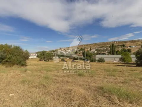Terreno en Hueva