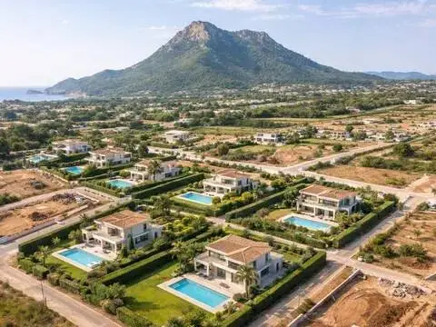 Terreno en Sant Josep de sa Talaia