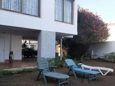 Chalet en La Salud-El Perú-Cruz del Señor-Buenavista