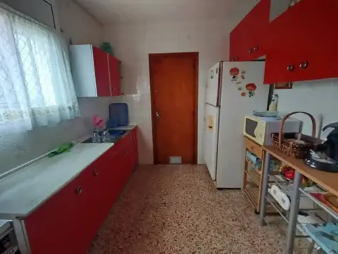 Casa rústica en Baélls