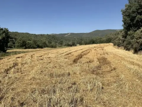 Terreno en Naval
