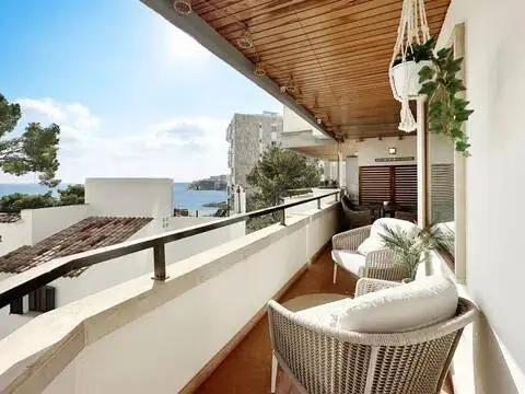 Piso en Sant Agustí