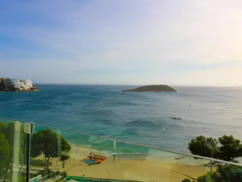 Piso en Magaluf