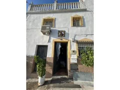 Casa en Jaén Capital