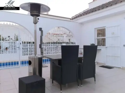 Casa en Los Alcázares
