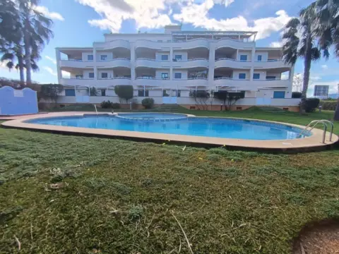 Piso en Dénia