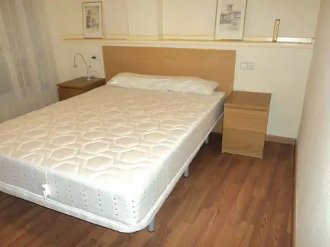 Piso en Carrer Corredora