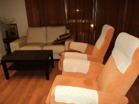 Piso en Carrer Corredora