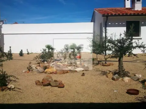Chalet en El Batán