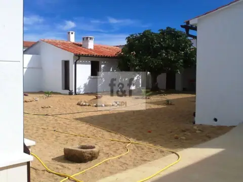 Chalet en El Batán