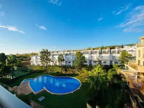 Ático en Son Rapinya-Los Almendros