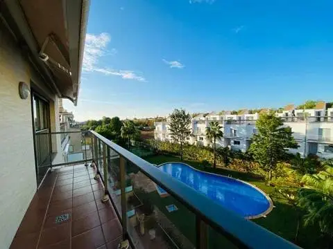 Ático en Son Rapinya-Los Almendros