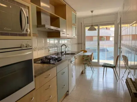 Piso en Urbanitzacions de Llevant