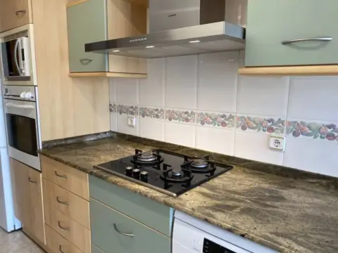 Piso en Urbanitzacions de Llevant