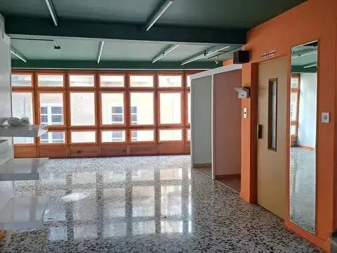 Edificio en Centro-Recinto amurallado