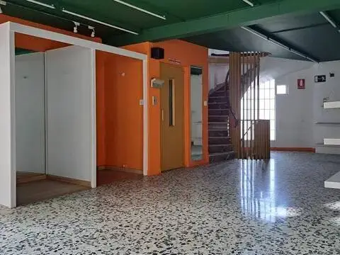 Edificio en Centro-Recinto amurallado
