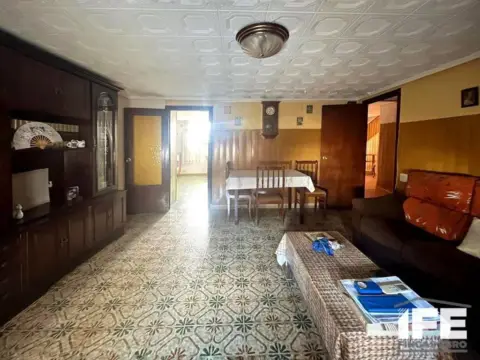 Chalet en Figueruelas