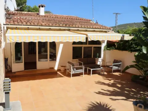 Casa en Pla de Mar-Port