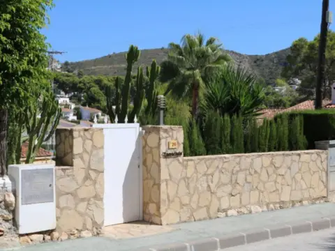 Casa en Pla de Mar-Port