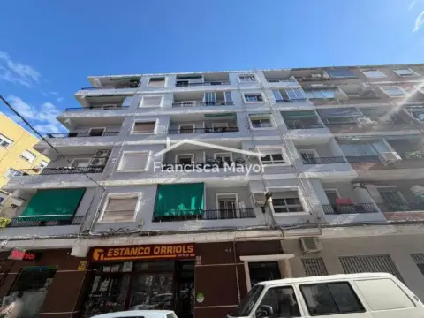 Piso en Orriols