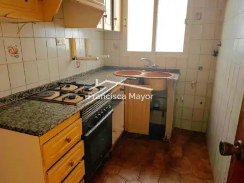 Piso en Orriols