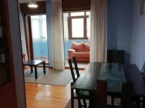 Piso en General Dávila