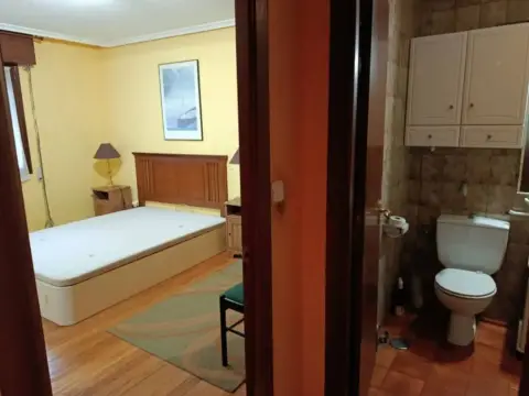 Piso en General Dávila