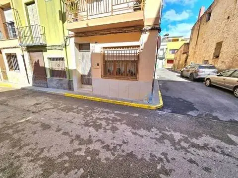 Piso en Torreblanca
