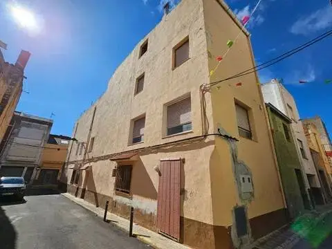 Piso en Torreblanca